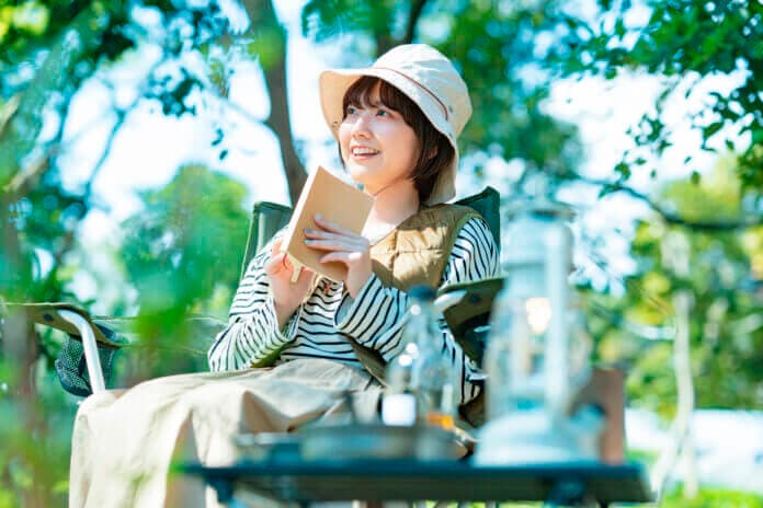 恋愛以外の楽しみを増やす