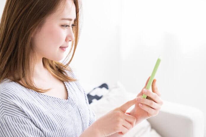 返信タイムで男心を掴む！ドキッとさせる小悪魔テク3選