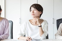 オドオドしているから？ 変な男性を惹きつける女性の特徴10つ