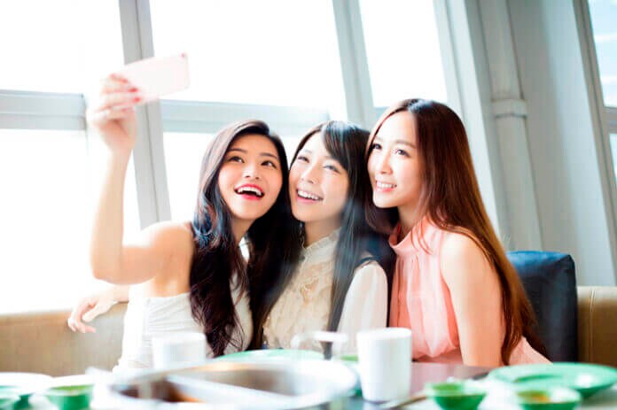 信頼できる人が集まっている場所へ行こう