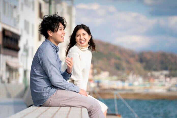 １：初デートで告白してもOK！