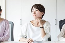 オドオドしているから？ 変な男性を惹きつける女性の特徴10つ