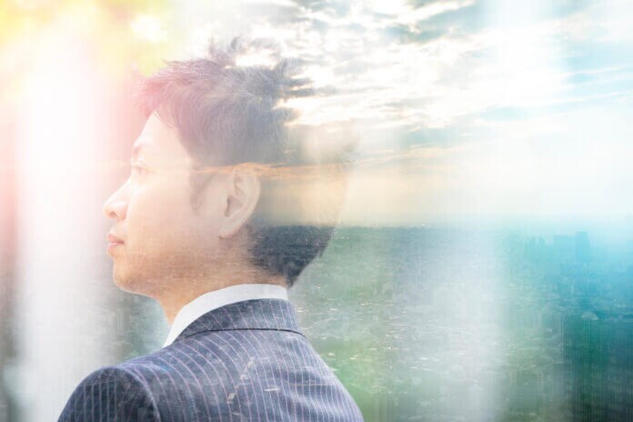 ① 習慣が変わる