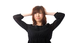 年齢を重ねると恋愛が難しくなる!?大人女子の恋愛の壁7つ