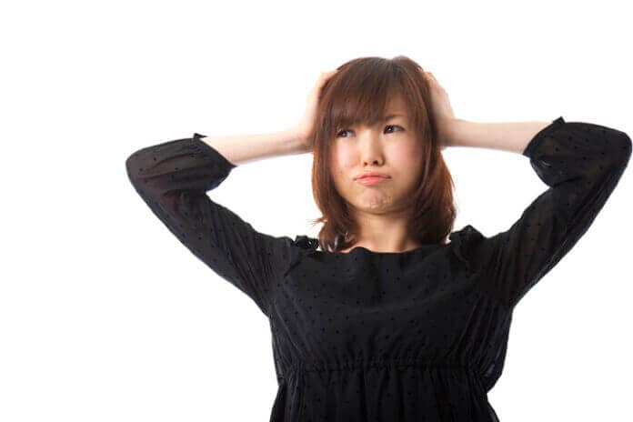 年齢を重ねると恋愛が難しくなる!?大人女子の恋愛の壁7つ