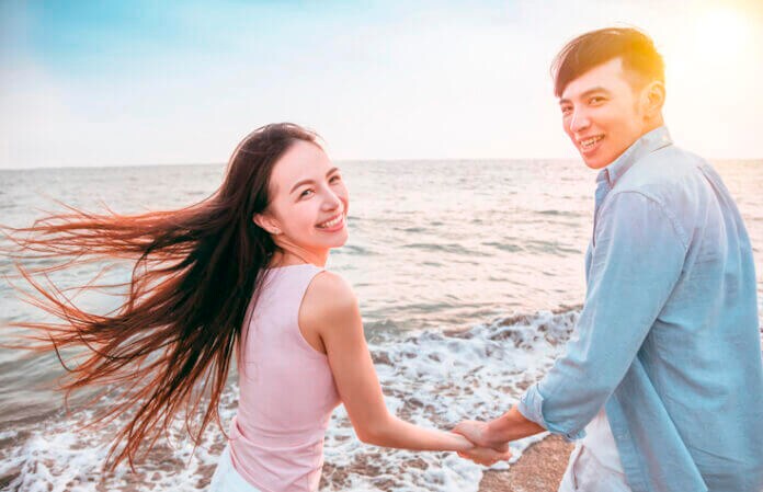 迷いを抱えたままでも大丈夫！ 2人らしい関係を