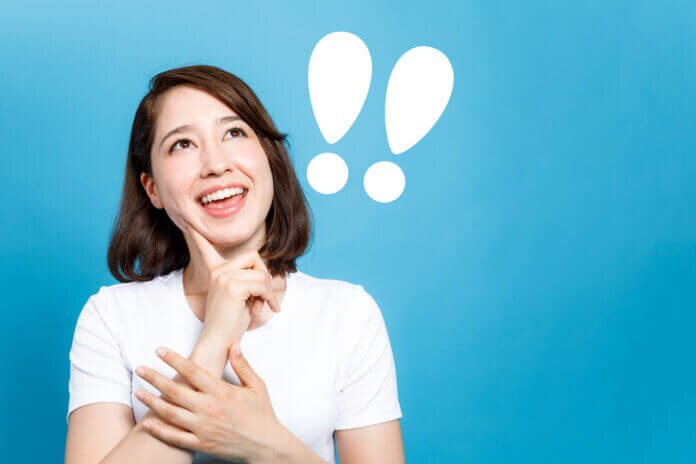 現実的に厳しく自分を分析するべき！