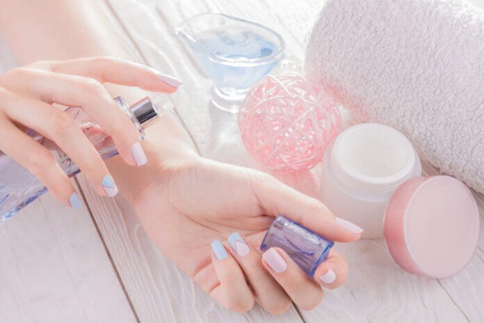 冬場は香りが実はこもりがち。量の調節を心がけよう