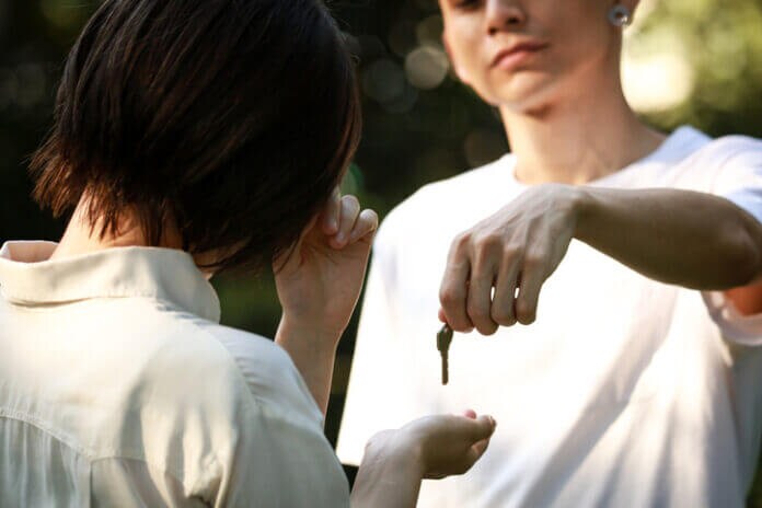 何故いきなり別れを告げるの？男性の勝手な恋愛終末論