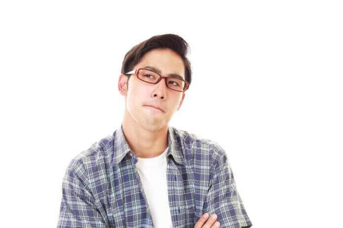 「なんでもいい」が口癖