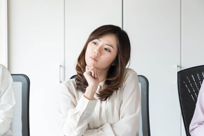 自分を都合良く扱う相手に、時間を使う価値はない！