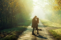 男性がキスしたくなる瞬間とは？女性との違いに注目！