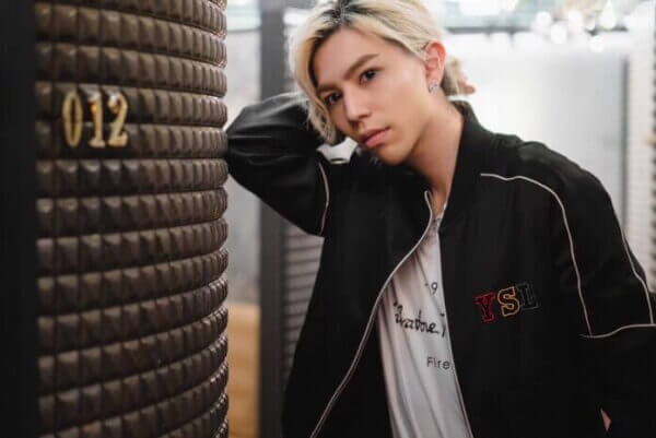 【壁ドン男子その1】ナルシストの自分大好き