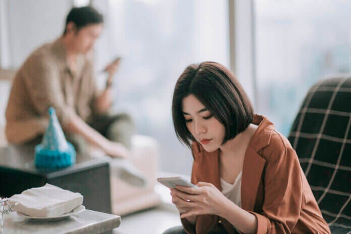 なぜ恋愛に温度差が生まれるのか