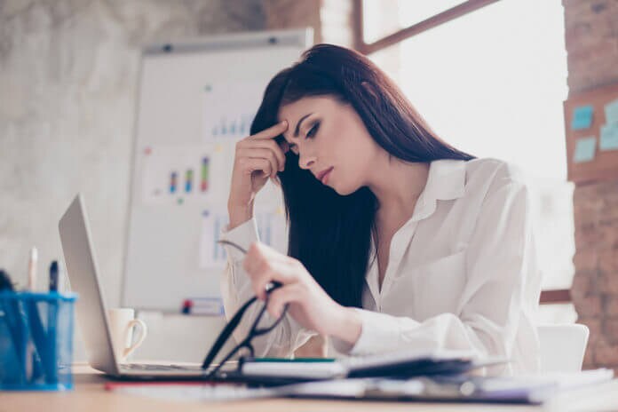 理想と現実のギャップでメンタルがやられる