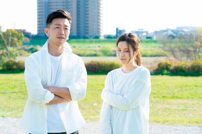 「対等な関係」＝「男性の優位に立つ」じゃない！