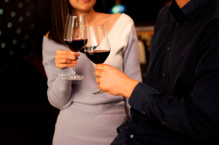 ミステリアス系女子