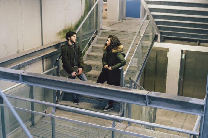 男女の友情は成立する?男性3人に本音インタビュー