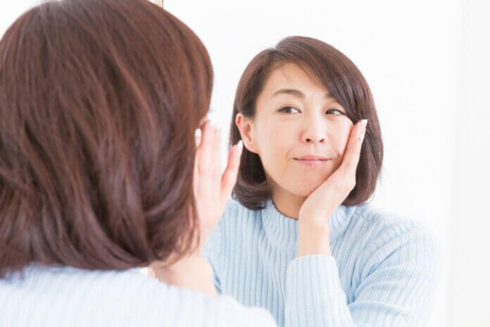 年齢を言い訳にしない人