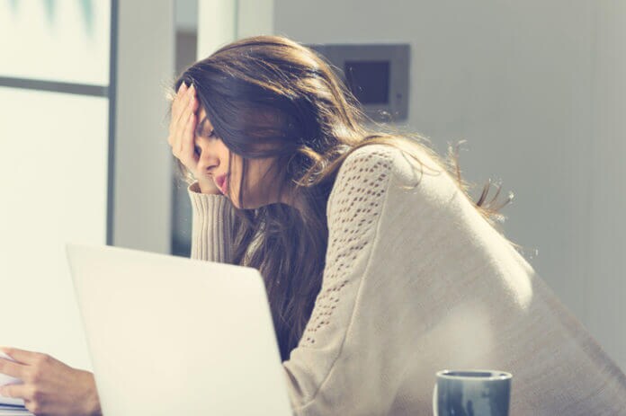 1、恋愛お休み期間がもたらす“負のサイクル”を断ち切る