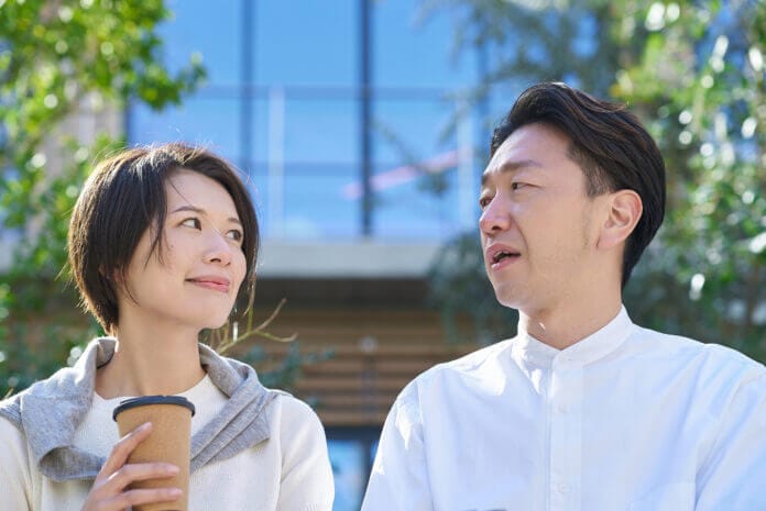 ●●デートで恋愛がうまくいく!? カップル円満の秘訣とは