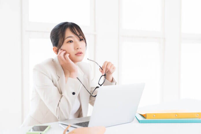 偽物の美人は話がつまらない？