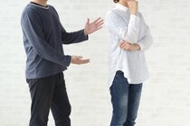 「別れたい」と思った男性がつく嘘・本音ランキングTOP3