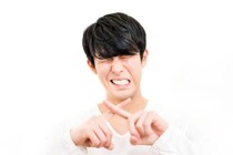 男ウケ最悪!? 実はやってはいけない3つの行動