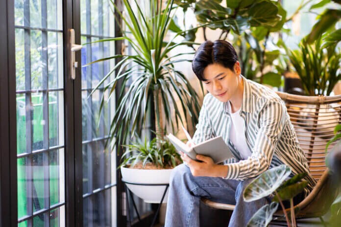 30代はメール、20代は●●?男子が「好きかも」と思う瞬間3つ