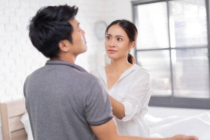 恋愛対象外にならない為にはどうしたらよいのか