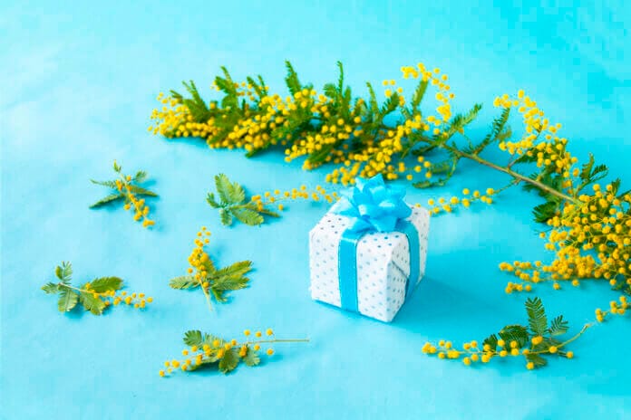 彼氏からもらって嬉しい誕生日プレゼントTOP