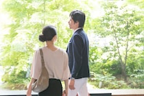 男性が語る“本命彼女”の定義とは？【恋愛まとめ】