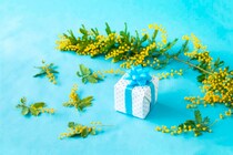 彼氏からもらって嬉しい誕生日プレゼントTOP