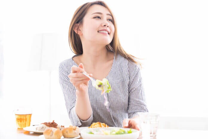 ランチデートは、こうすべし!!