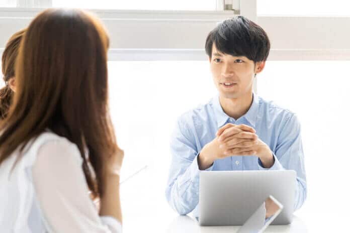 2：男が「好き」だと嘘をつく理由