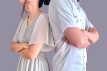 真逆の相手とこそ上手くいく!?タイプ違いの恋の魅力