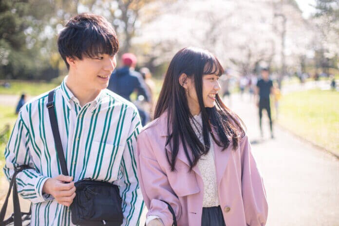 ４．誰でもできる！ 運命の彼を引き寄せる方法