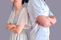 真逆の相手とこそ上手くいく!?タイプ違いの恋の魅力