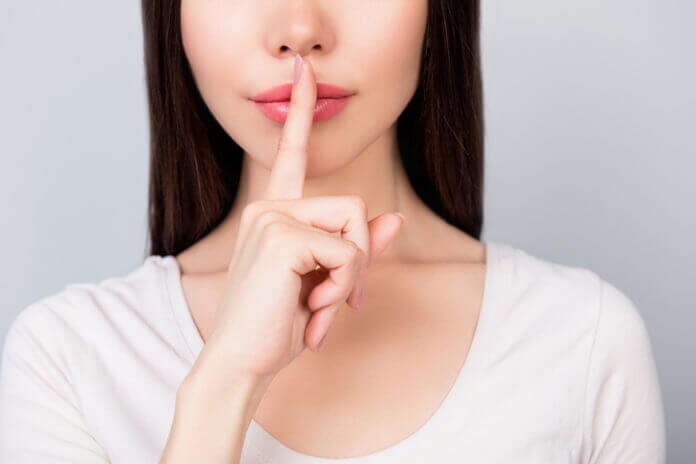 彼氏や旦那には絶対言えない秘密とは？