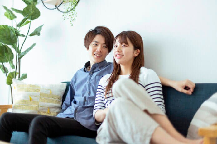 たった１つだけある!! 彼が本気（本命）彼女に話す事とは!?