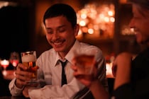 たった1つだけ！男が本命彼女にだけ話す“あること”