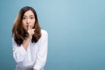 「実はね…」は封印！墓場まで持っていくべき女の秘密とは