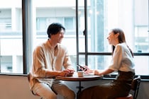 恋に落ちるスピード差！男は一瞬、女は●●を重視する