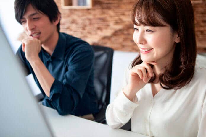 とっても簡単!好きな人の心を掴む○○とは?