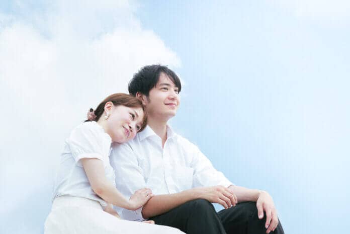 運命の人を見極める4つの手がかり