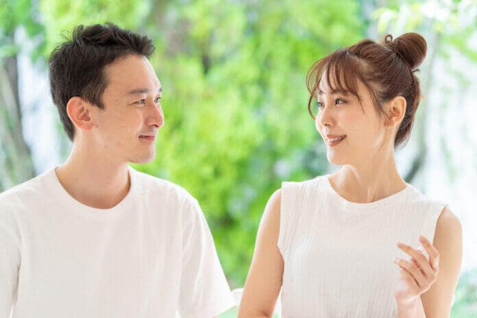 結婚はタイミングの重なり合いでしかない！