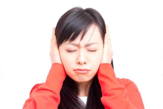 ① 彼女には…下ネタに参加して欲しくない