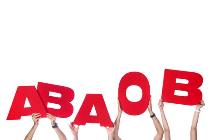 血液型別｜終わりかけの恋にまだ可能性があるサイン