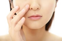 キスしたいのにクサい…口臭の原因は“ちくのう症”!?