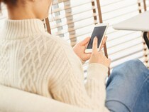 送信前に見直して！男性を引かせるNGメール4選